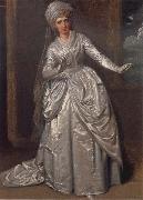 Samuel De Wilde Sarah Siddons as Isabella china oil painting artist